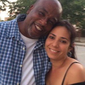 Meet your Posher, Giselle a